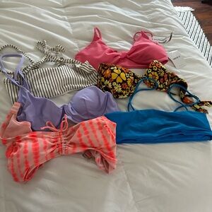 Multicolor Tops BIG BUNDLE!!!